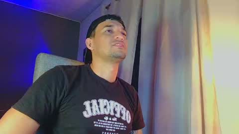 Snapshot of fabi_calde chatting on 2, 3, 2025 fabi online show from 2, 3, 2025