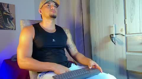 Snapshot of fabi_calde chatting on 30, 4, 2026 fabi online show from 30, 4, 2026