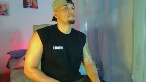 Snapshot of fabi_calde chatting on 10, 5, 2026 fabi online show from 10, 5, 2026