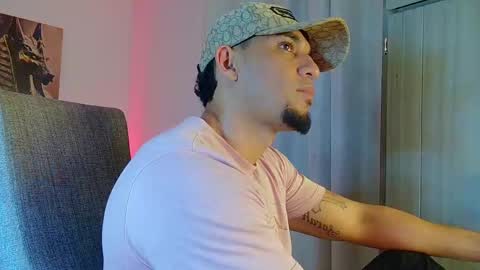 Snapshot of fabi_calde chatting on 31, 5, 2026 fabi online show from 31, 5, 2026