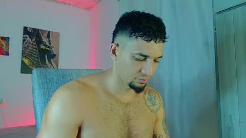 Snapshot of fabi_calde chatting on 4, 6, 2026 fabi online show from 4, 6, 2026