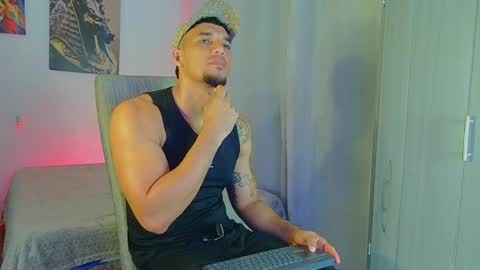 Snapshot of fabi_calde chatting on 6, 6, 2026 fabi online show from 6, 6, 2026