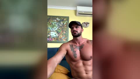 Fabi Vega online show from 16, 1, 2026