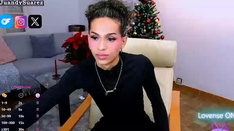 Fabi online show from 21, 12, 2025