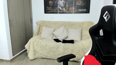 Fabian arango online show from 5, 3, 2026