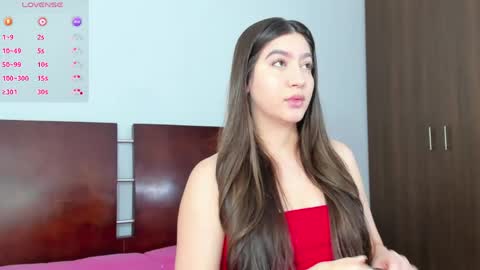 fabianalove online show from 3, 4, 2026