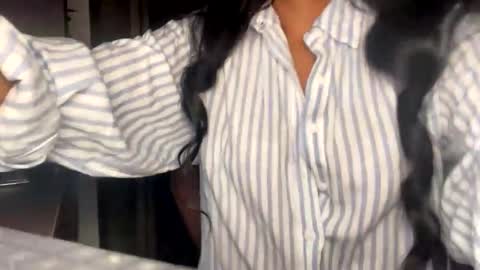 Snapshot of fabianna_laraa chatting on 16, 10, 2025 Thianna online show from 16, 10, 2025