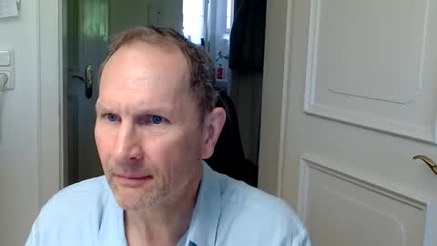 Fabian online show from 23, 5, 2026