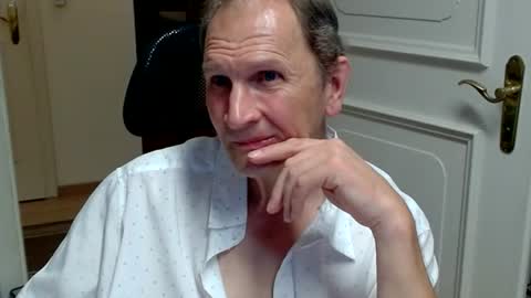 Fabian online show from 7, 7, 2026