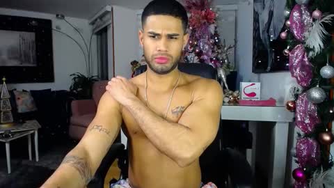 Fabian online show from 5, 12, 2024