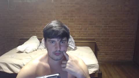 fabio_rodrigues online show from 23, 1, 2025