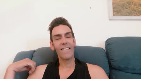 Snapshot of fabiolorain chatting on 26, 5, 2026 Fabio online show from 26, 5, 2026
