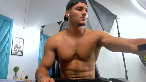 FABIO online show from 11, 1, 2026