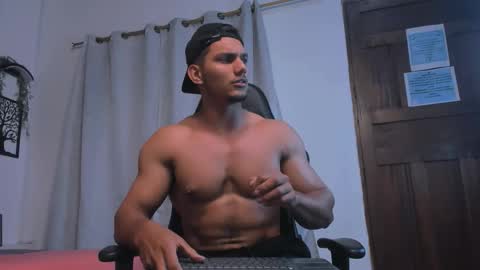 FABIO online show from 14, 1, 2026