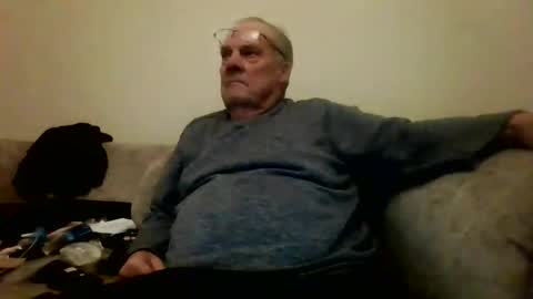 the masturbator online show from 14, 1, 2025