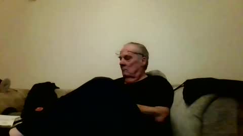 the masturbator online show from 23, 1, 2025