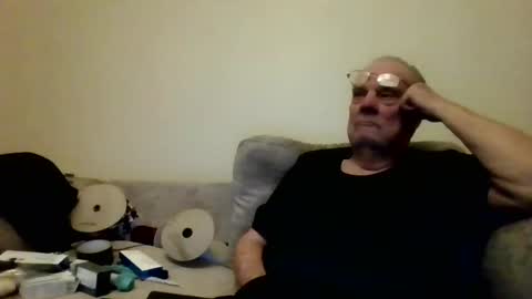 the masturbator online show from 26, 1, 2025