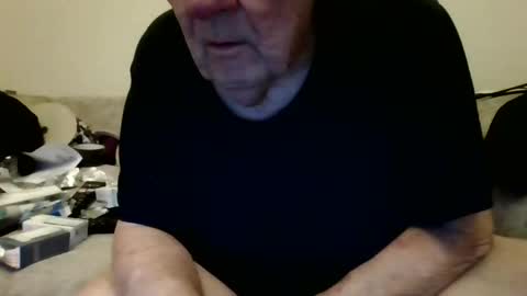 the masturbator online show from 29, 1, 2025