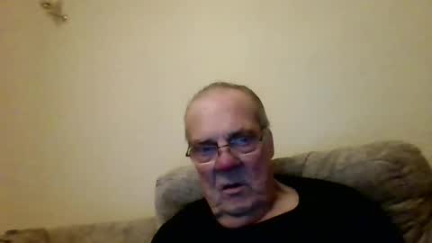 the masturbator online show from 29, 1, 2025