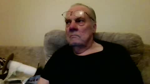 the masturbator online show from 31, 1, 2025