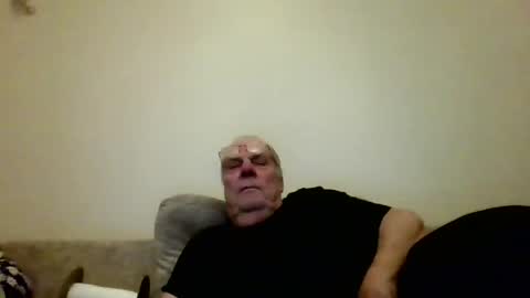 the masturbator online show from 1, 2, 2025