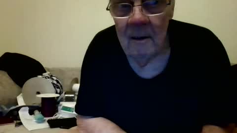 the masturbator online show from 2, 2, 2025