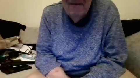 the masturbator online show from 3, 2, 2025