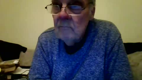 the masturbator online show from 4, 2, 2025