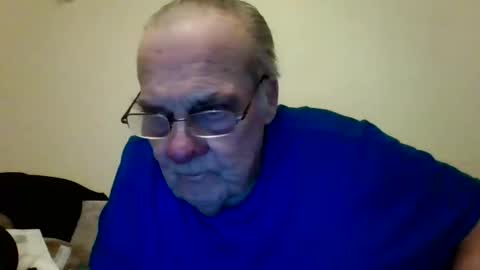 the masturbator online show from 8, 2, 2025