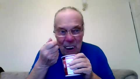 the masturbator online show from 11, 2, 2025