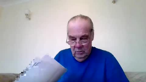 the masturbator online show from 12, 2, 2025