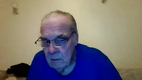 the masturbator online show from 12, 2, 2025