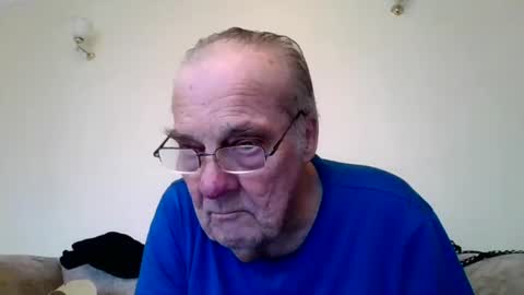 the masturbator online show from 13, 2, 2025