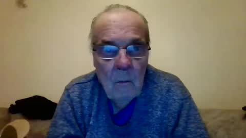 the masturbator online show from 14, 2, 2025