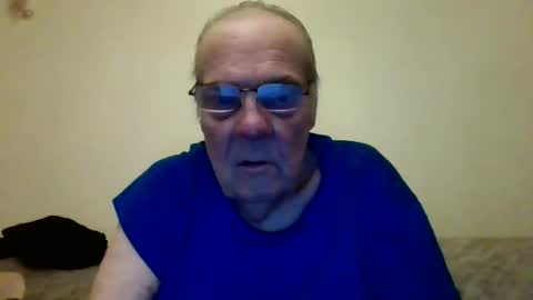 the masturbator online show from 15, 2, 2025