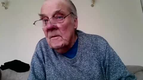 the masturbator online show from 16, 2, 2025