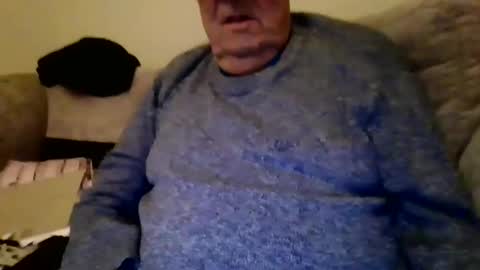 the masturbator online show from 16, 2, 2025