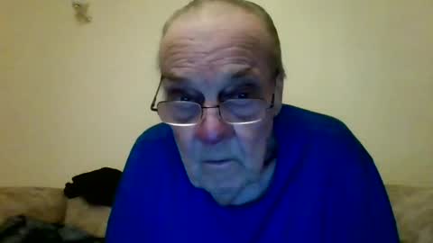 the masturbator online show from 17, 2, 2025