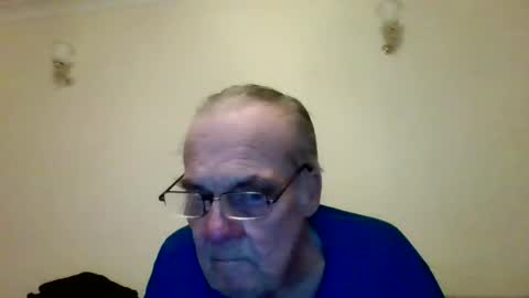 the masturbator online show from 19, 2, 2025