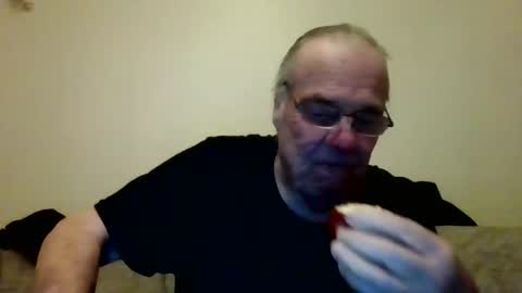 the masturbator online show from 26, 2, 2025