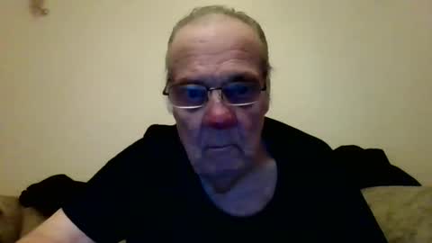 the masturbator online show from 28, 2, 2025