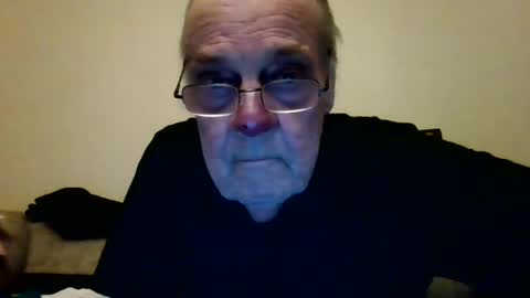 the masturbator online show from 1, 3, 2025