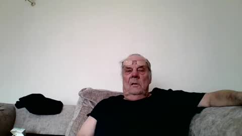 the masturbator online show from 7, 3, 2025