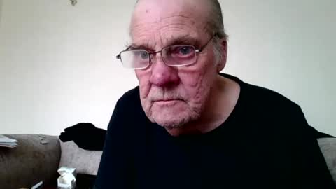 the masturbator online show from 7, 3, 2025