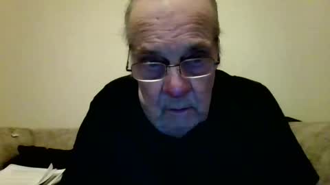 the masturbator online show from 9, 3, 2025