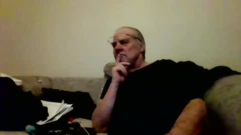 the masturbator online show from 9, 3, 2025