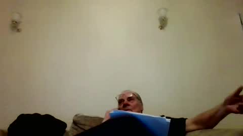 the masturbator online show from 9, 3, 2025