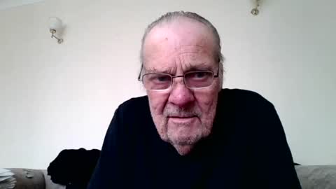 the masturbator online show from 10, 3, 2025