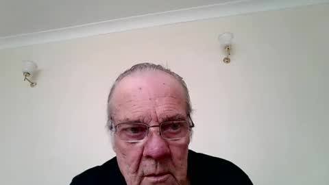 the masturbator online show from 11, 3, 2025