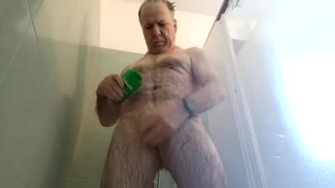 fabrice136883 online show from 16, 1, 2025